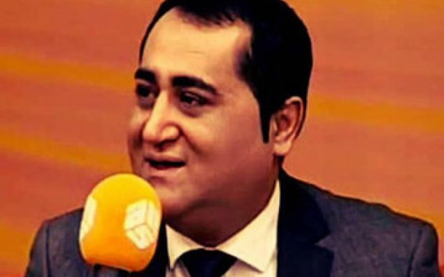 Elgiz bu verilişin aparıcısı oldu  Rəsmi açıqlama
