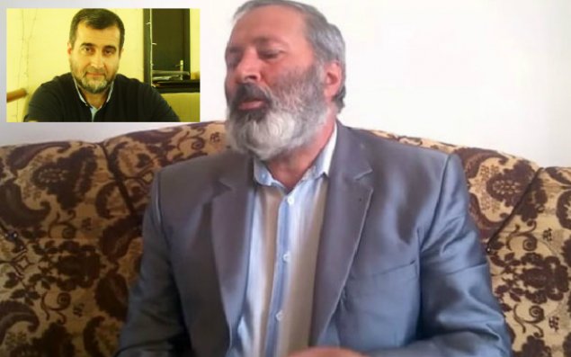 Hacı Qamətdən Kürdəxanıdakı imam Mehdi ilə bağlı  AÇIQLAMA