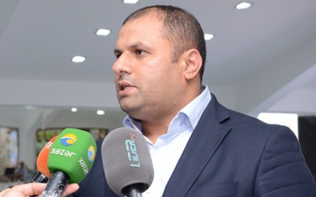 “AAAF Park”ın rəhbəri “Bandotdel”ə aparıldı  90 milyon borc