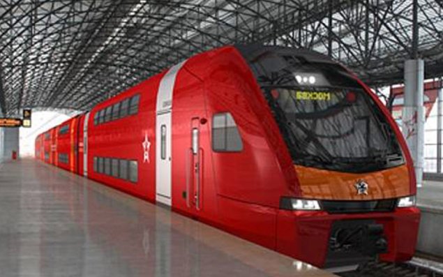 Yeni qatarların keçdiyi yerlərdə  bahalaşma olacaq