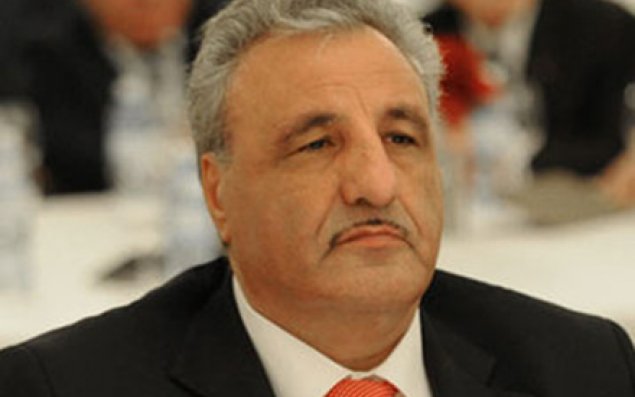 Tağı Əhmədova vəzifə verildi  SƏDR