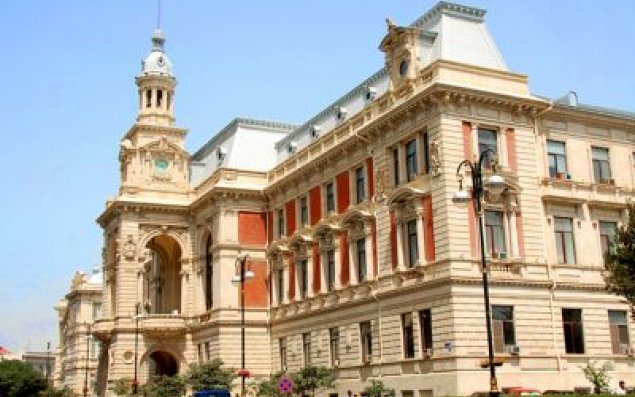 Bakı Şəhər İcra Hakimiyyəti mitinqin keçirilməsinə icazə verdi