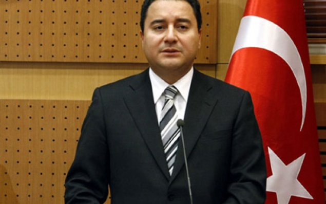 Azərbaycan G20-yə töhfə verəcək  Əli Babacan