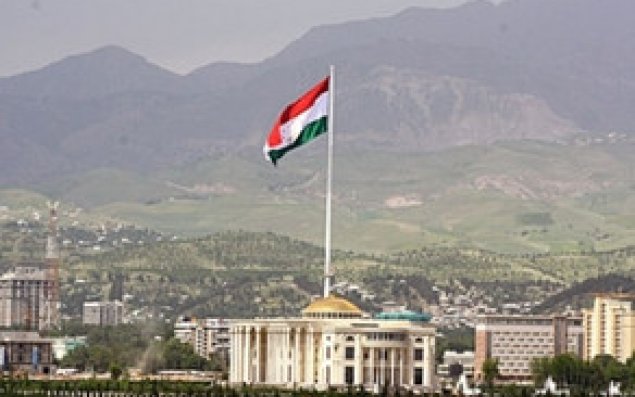 Əməkdaşlıq perspektivləri müzakirə olunub  ​Azərbaycan və Tacikistan arasında