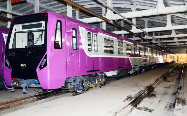 Qatarlarda səs-küy azalacaq