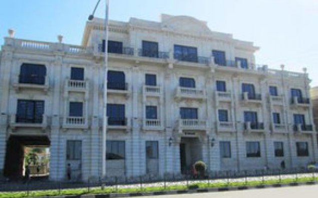 ​SOCAR yeni ofisi açıb  Batumidə