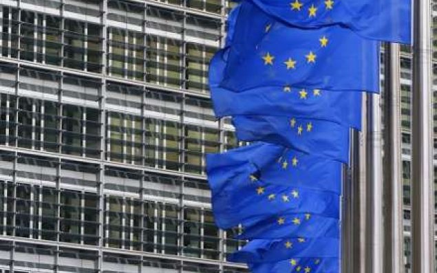 Aİ Ukraynaya 1,8 milyard avro ayıracaq  “Şərq Tərəfdaşlığı” sammitində