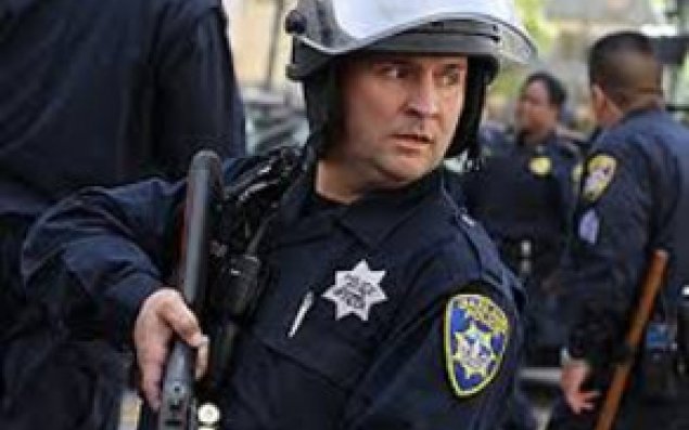 Polisə silah qadağası  ABŞ-da