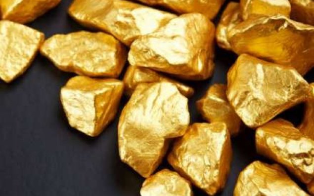 Qızıl 7 dollaradək ucuzlaşıb