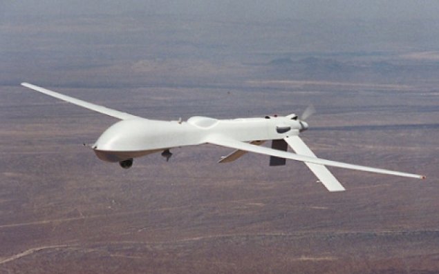 Azərbaycanda pilotsuz mini uçuş aparatı  hazırlanıb