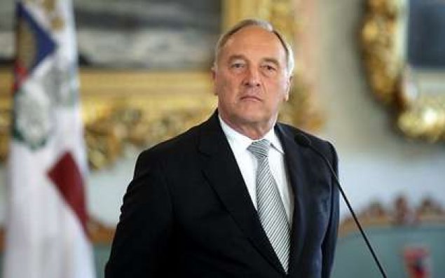 Latviya prezidenti Azərbaycana başsağlığı verdi