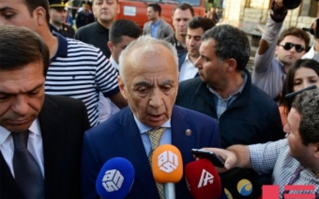 “Prezident 2 gün vaxt verib”   Hacıbala Abutalıbov