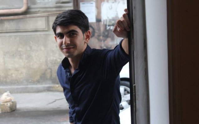 De mənə, çantandakı arzuların nə qədər idi?