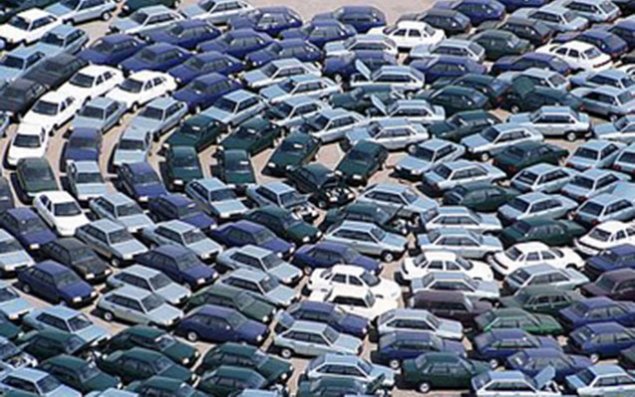 Rayondan gələnlər şəhərə maşınla daxil ola bilməyəcək  Nazir müavini