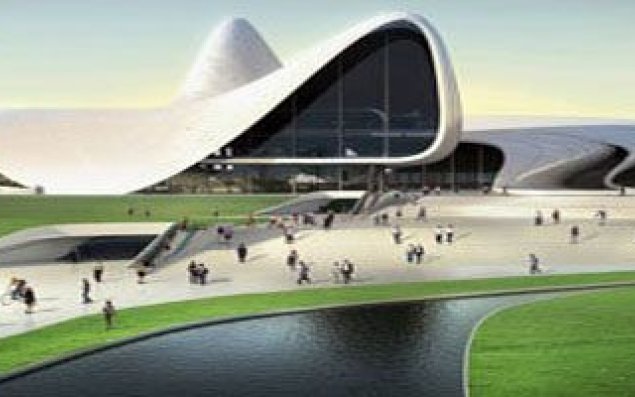 Konsert proqramları təxirə salınıb  Heydər Əliyev Mərkəzində