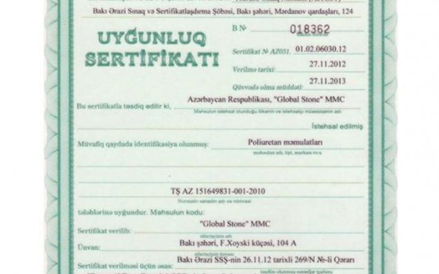 128 nəfər sənədlərini geri aldı  Rəsmi