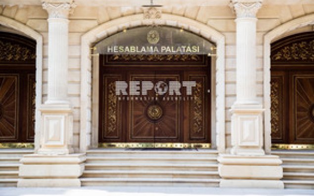 Bu İH-lərində büdcədən ayrılan vəsaitin istifadəsi yoxlanıb  Rəsmi