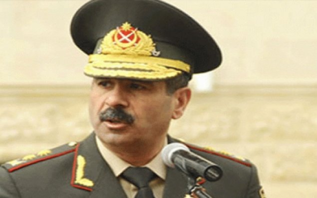 Zakir Həsənov gürcü həmkarı ilə telefonla danışıb