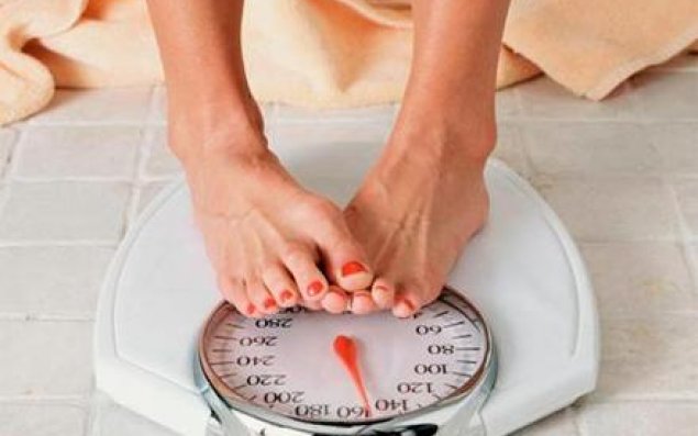 Arıqlamaq insanı öldürə bilər...