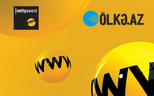 Ölkə.Az ilin ən yaxşı xəbər saytı seçildi  