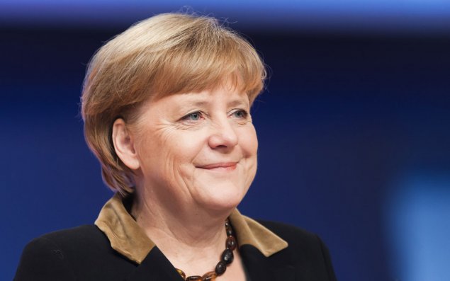 “Azərbaycanın mövqeyinə hörmət edirik”  Angela Merkel