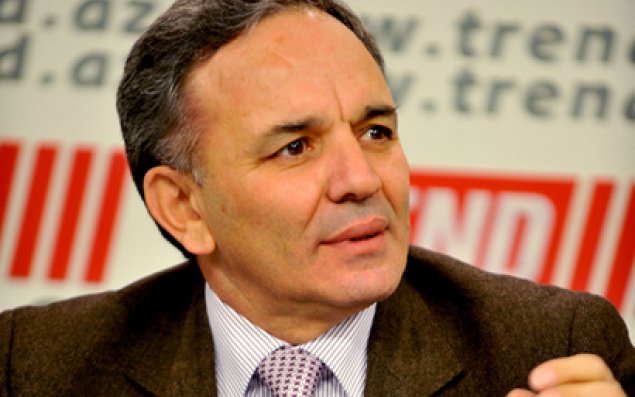 “Azərbaycan mediası yanğın hadisəsini obyektiv şəkildə cəmiyyətə çatdırdı”  Əflatun Amaşov