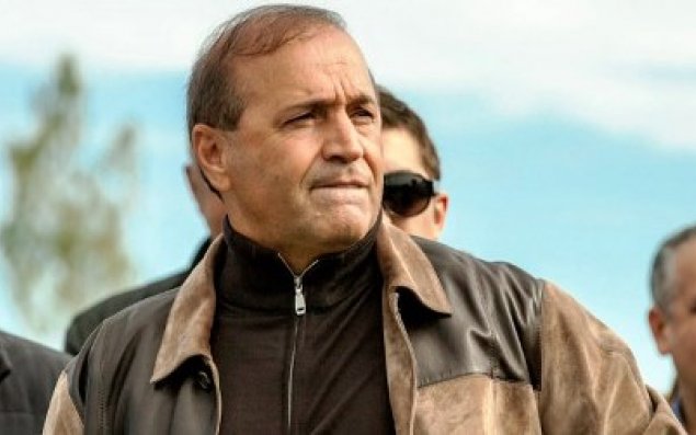 Hacı İbrahim “Avesta”nı satışa çıxardı  45 milyona (FOTOLAR)