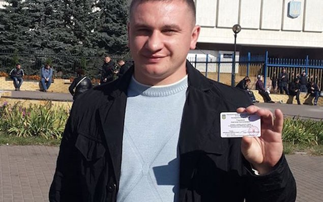 Deputatı güllələdilər  Xəstəxanaya çatdırıldı