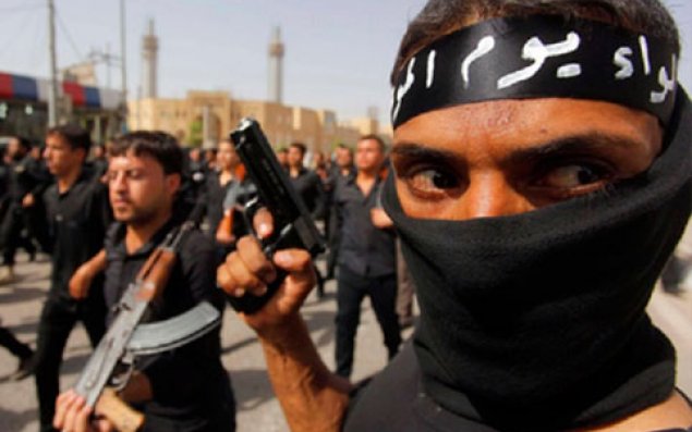 İŞİD bir il ərzində nüvə silahı alacaq