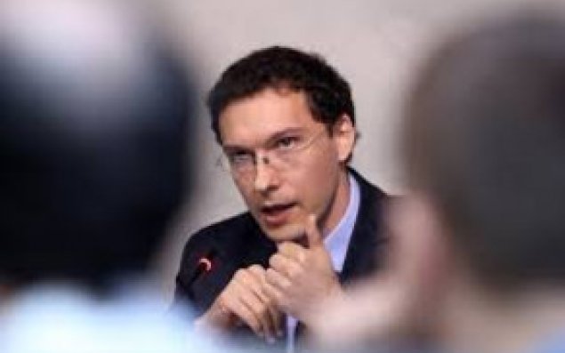 Avropanın dörd ölkəsi milli qaz nəqli sistemlərini birləşdirəcək