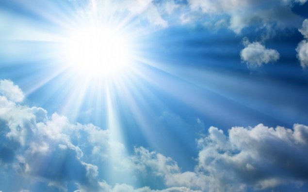 Temperatur 30 dərəcəyədək yüksələcək