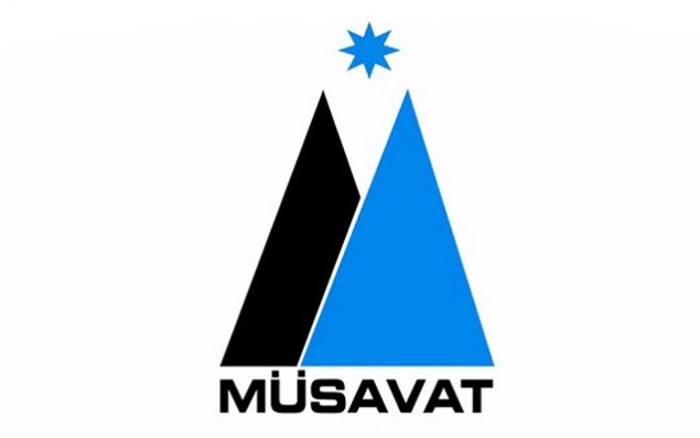 Musavatdan 10 nəfər istefa verdi  Siyahı