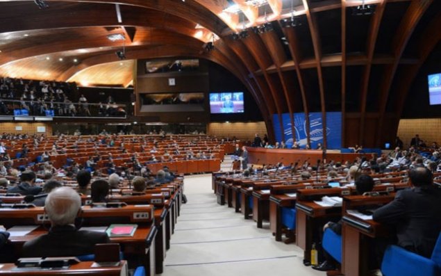 Türk dili rəsmi dil kimi   AŞPA-da