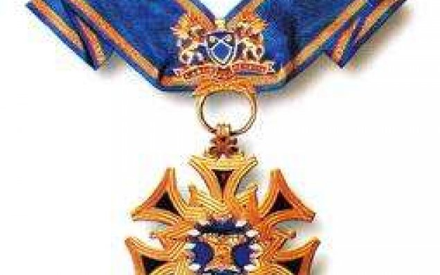 Gürcüstan prezidenti ABŞ generalına orden verdi