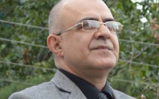 Hər kəs ətrafına baxsın…  Elçin Mirzəbəyli yazır...