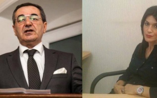 “TEHRANLI, EŞŞƏK SƏNSƏN, YOXSA MƏN?”   NƏSİB NƏSİBLİ