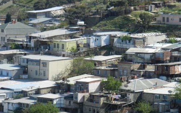 Ev tikmək istəyənlərə şad xəbər  Qanun dəyişdi