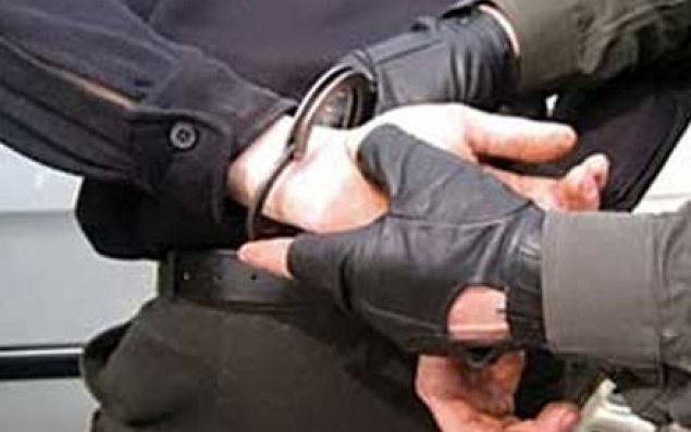 Şirkət direktoru həbs olundu   Bank qalmaqalı