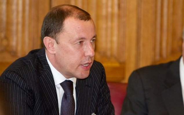 Cahangir Hacıyevə   9 minlik cəza