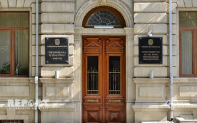 Komitədə islahat  Sədrin köməkçisi şöbə müdiri oldu