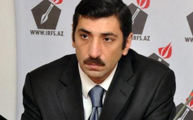 Eldəniz Elgün ANS-də işə başladı