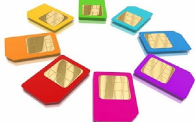 Hər 100 nəfərə 107 mobil telefon nömrəsi   Nazirlik