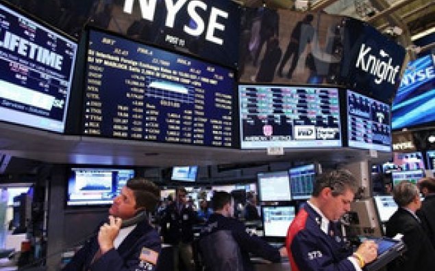 ​Qlobal fond bazarını qiymət böhranı gözləyir  TƏHLİL