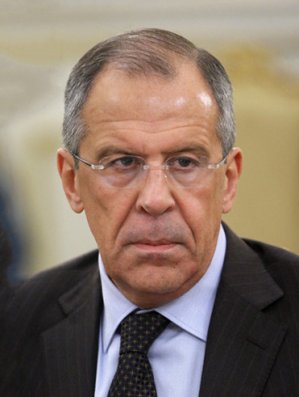 “Rusiya ilə ABŞ normal münasibətlərə qayıdırr”  Lavrov