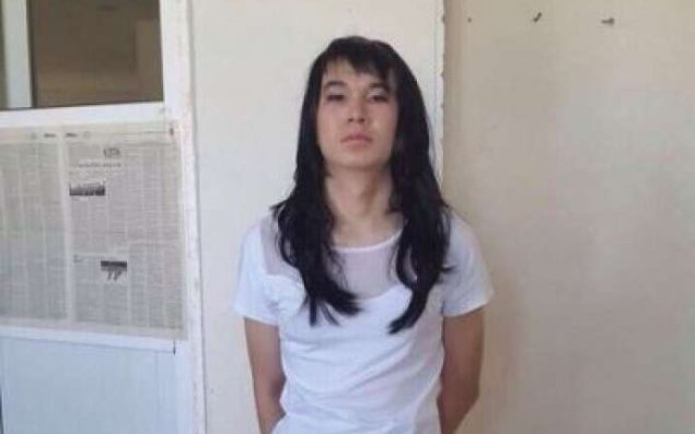 Sevdiyi qıza görə “qadın” oldu