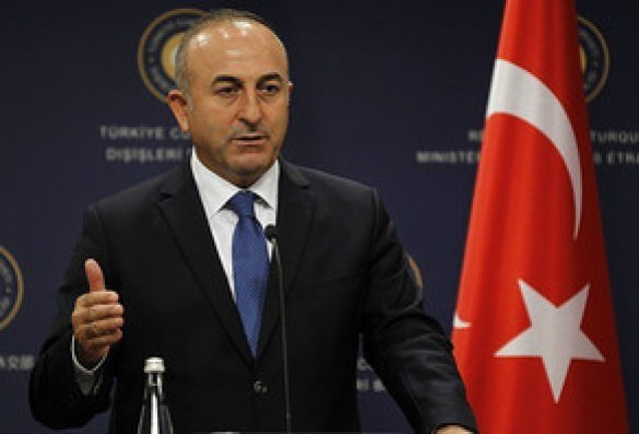 Çavuşoğludan Mursiyə Türkiyə vətəndaşlığı verilməsinə  Münasibət