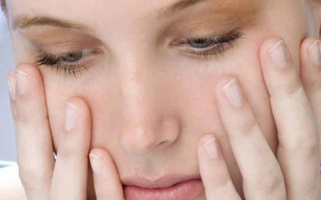 Utananda üzümüz niyə qızarır?  ELMİ İZAH