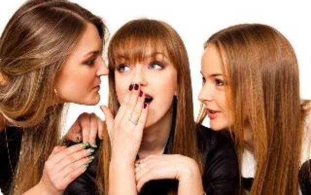 Bundan sonra dedi-qodu mənfi hal sayılmayacaq