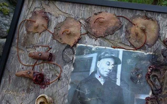 Tarixin ən manyak qatilinin tükürpədici qətlləri   – ARAŞDIRMA +18