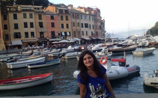 Kapuçino köpüyündə gizlənən xoşbəxtlik